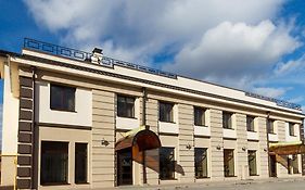 Отель Браславские озера